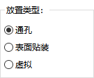 Modedit module attributes Modedit module attributes