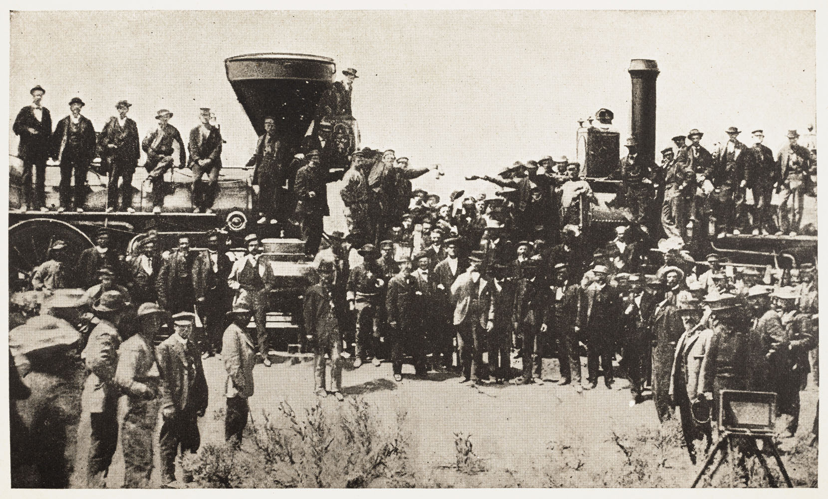railroad-team