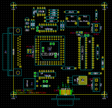 pcbnew_circuit_after_placement.png